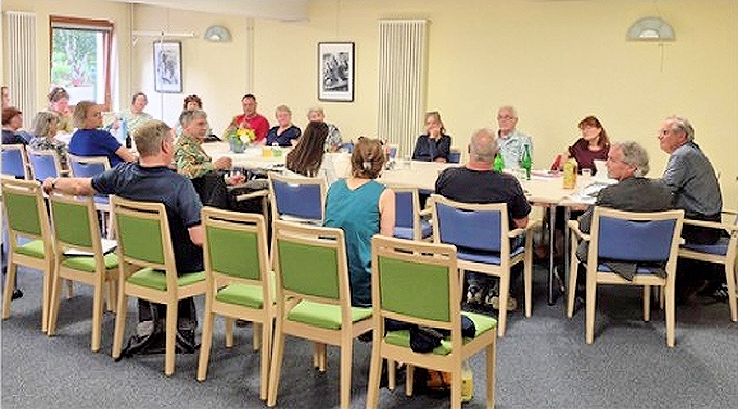 Runder Tisch Blankenburg 680